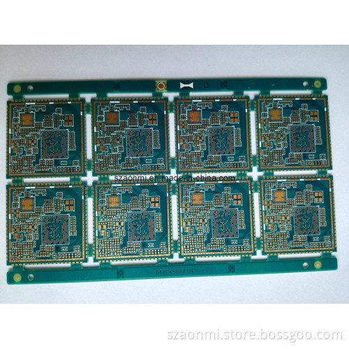 Printed Circuit Board Can Supply Customizable Circuit